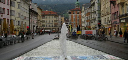 Sexpartner in der Stadt Innsbruck finden
