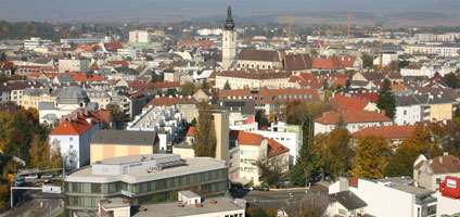 Erotische Chats in den Häusern von St. Pölten